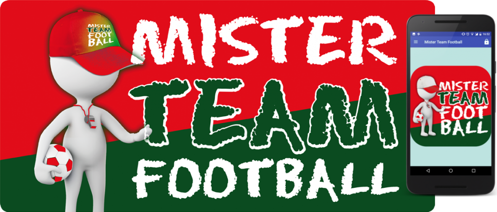 Mister Team Football